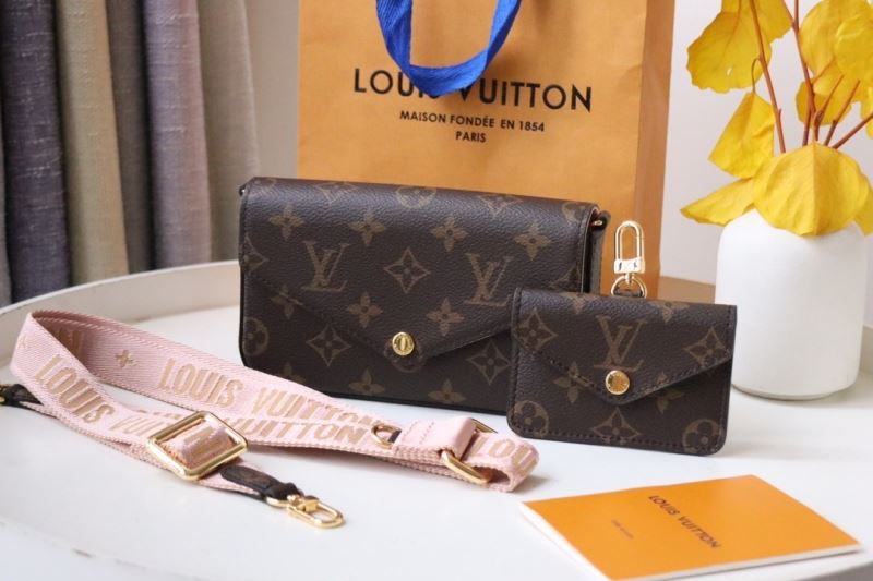 Louis Vuitton Satchel Bags